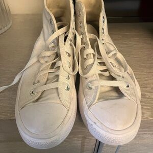 Chuck Taylor All Star Move Platform